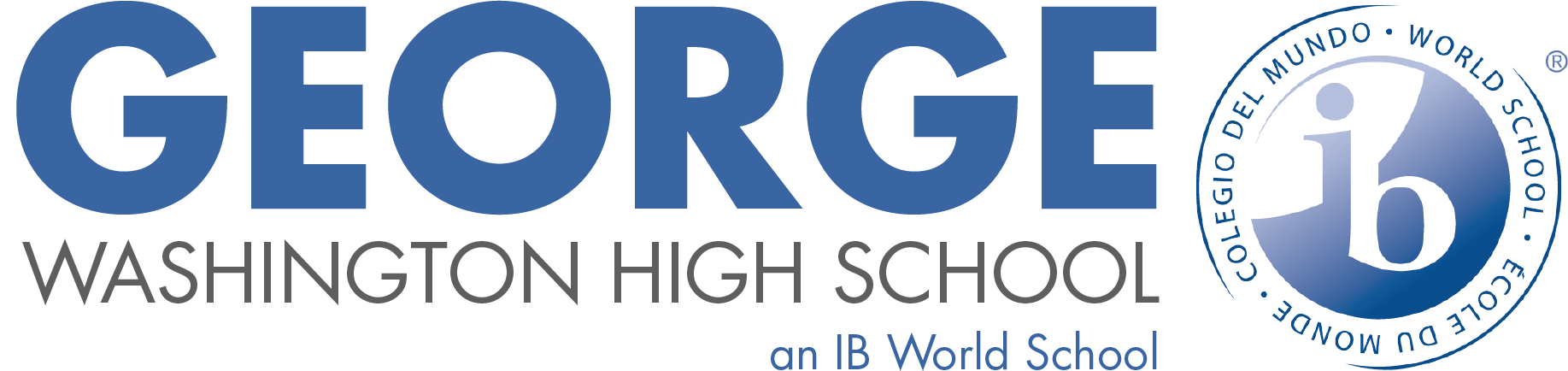 Friends of IB Scholars Foundation